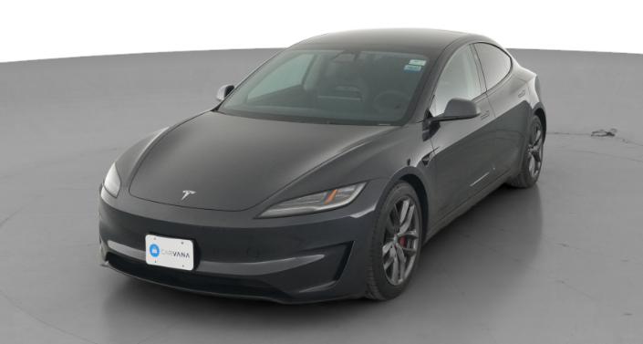 Thumbnail: 2024 Tesla Model 3 - 1