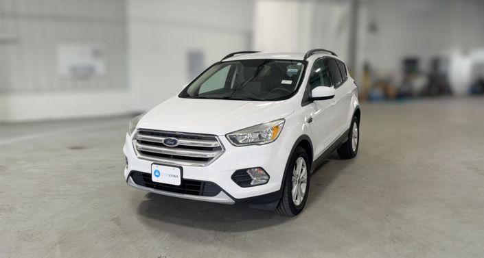 Thumbnail: 2018 Ford Escape - 1