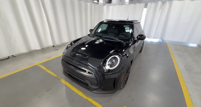 Thumbnail: 2023 MINI Cooper Hardtop - 1