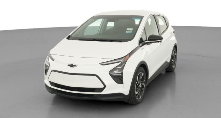 2023 Chevrolet Bolt EV 2LT -
                  Trenton, OH