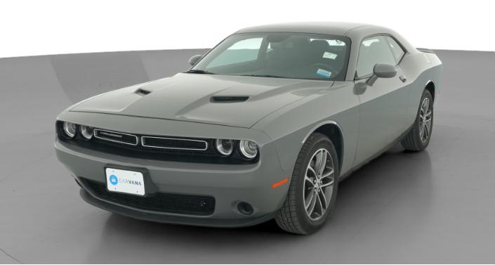 Thumbnail: 2019 Dodge Challenger - 1
