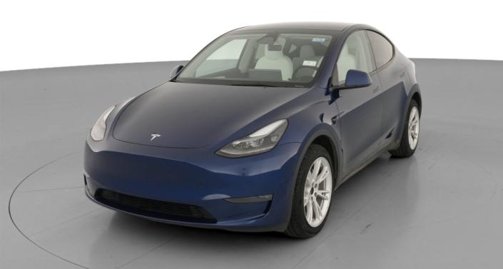 Thumbnail: 2024 Tesla Model Y - 1
