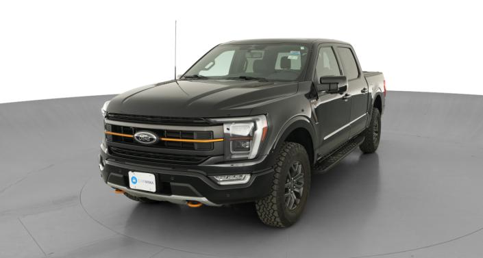 Thumbnail: 2023 Ford Econoline - 1