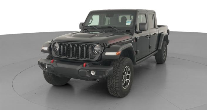 Thumbnail: 2025 Jeep Gladiator - 1