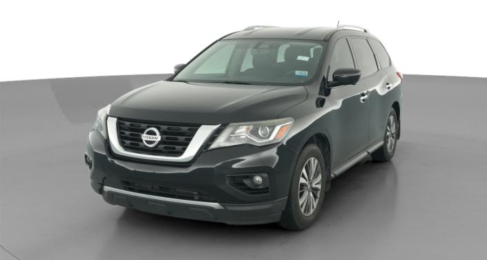 2017 Nissan Pathfinder SL -
                  Indianapolis, IN