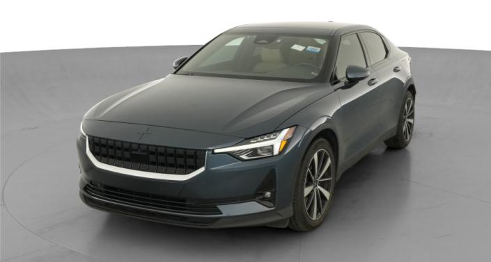 2022 Polestar 2 Long Range Dual Motor -
                  Colonial Heights, VA