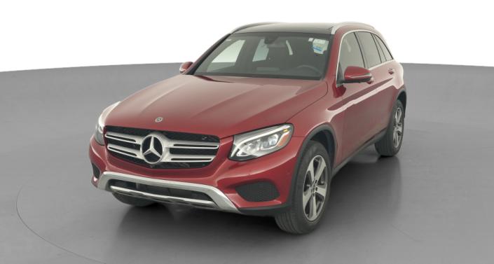 Thumbnail: 2018 Mercedes-Benz GLC - 1