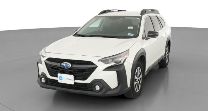 Thumbnail: 2023 Subaru Outback - 1
