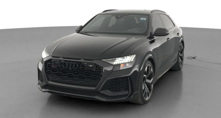2022 Audi RS Q8  -
                  Beverly, NJ
