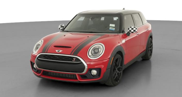 2016 MINI Cooper Clubman S -
                  Trenton, OH