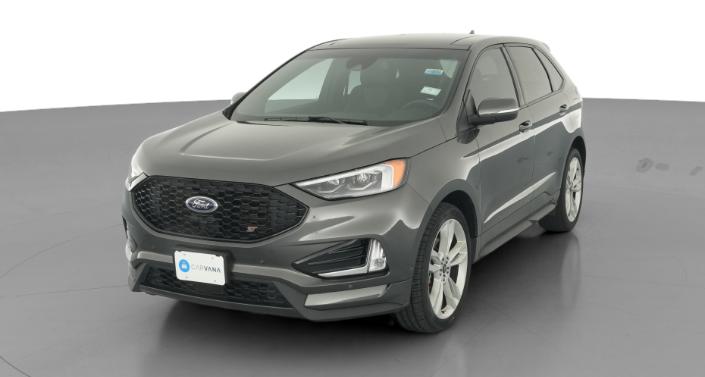 Thumbnail: 2019 Ford Edge - 1