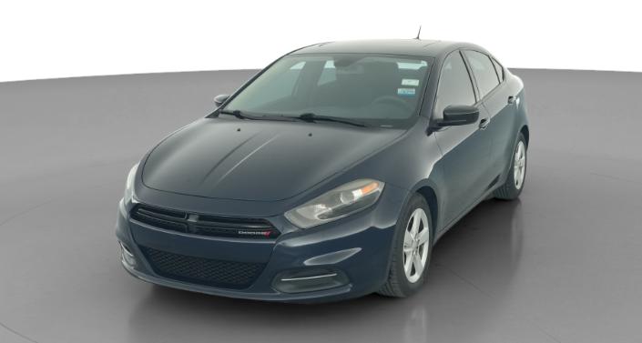 2015 Dodge Dart SXT -
                  Indianapolis, IN