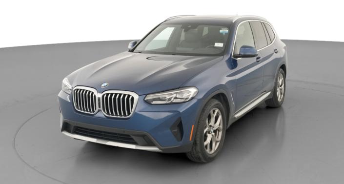 Thumbnail: 2023 BMW X3 - 1