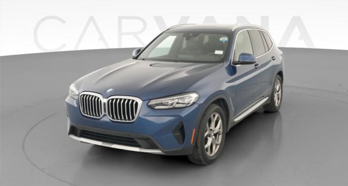2023 BMW X3