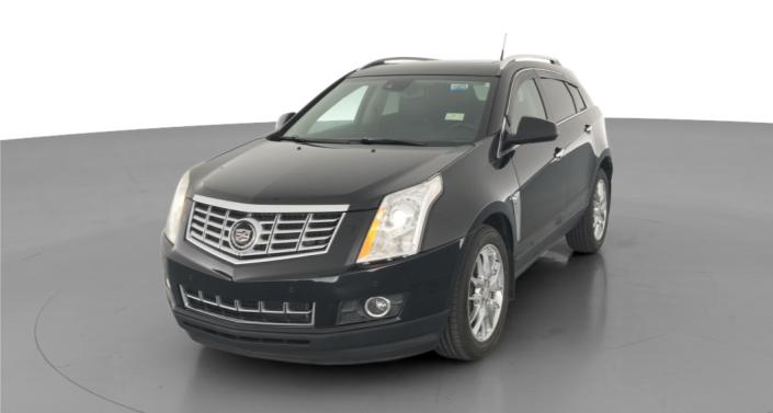 2014 Cadillac SRX Premium -
                  Wheatland, OK
