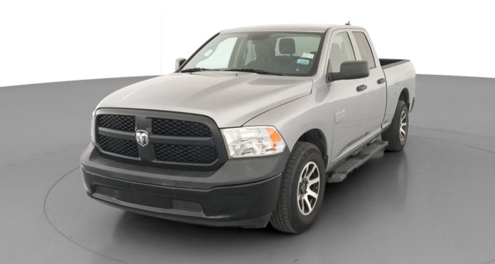 Thumbnail: 2021 RAM 1500 Classic - 1