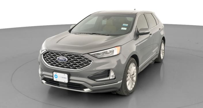 Thumbnail: 2024 Ford Edge - 1