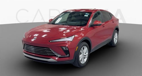 2024 Buick Envista