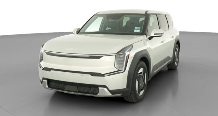 2026 Kia EV9 Light -
                  Auburn, GA