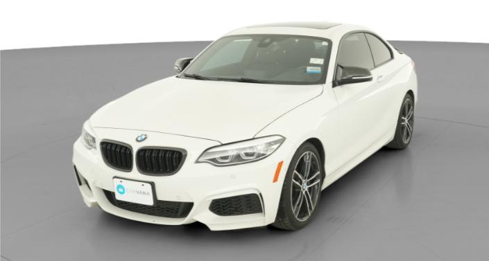 Thumbnail: 2018 BMW 2 Series - 1