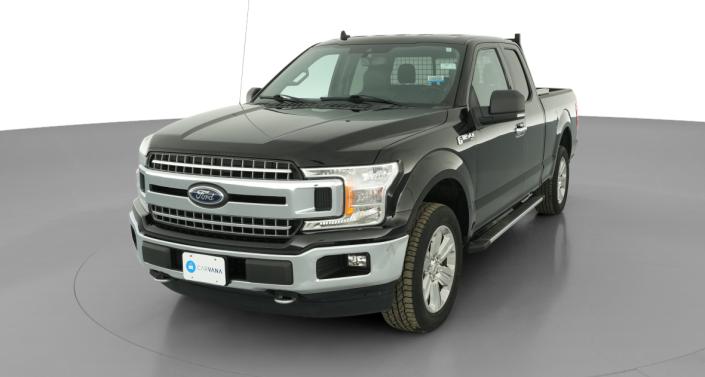 Thumbnail: 2020 Ford Econoline - 1