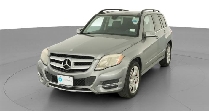2015 Mercedes-Benz GLK 350 4MATIC -
                  West Memphis, AR