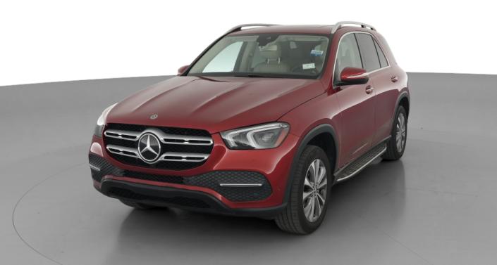 Thumbnail: 2020 Mercedes-Benz GLE - 1
