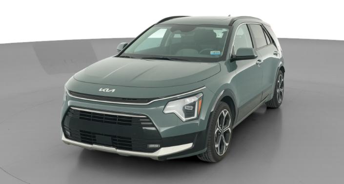Thumbnail: 2024 Kia Niro - 1