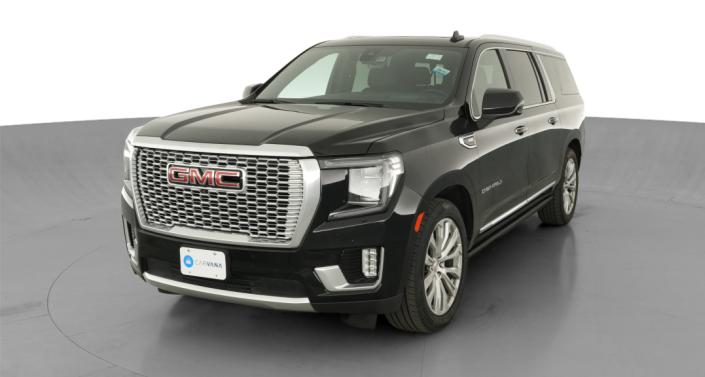 2022 GMC Yukon XL Denali -
                  Colonial Heights, VA