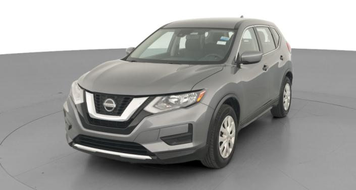 Thumbnail: 2020 Nissan Rogue - 1