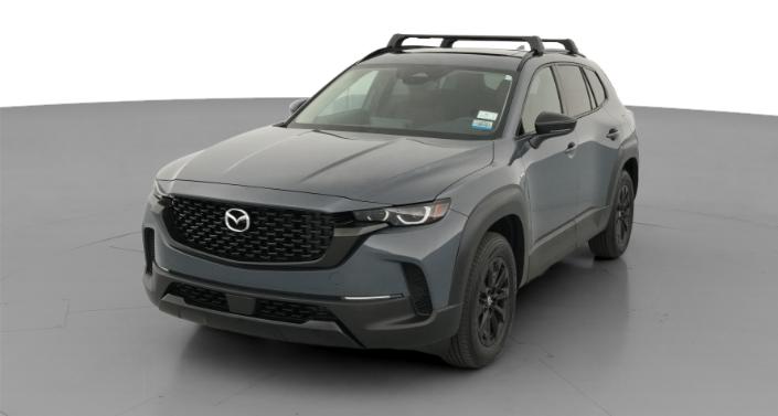 Thumbnail: 2025 Mazda CX-50 - 1