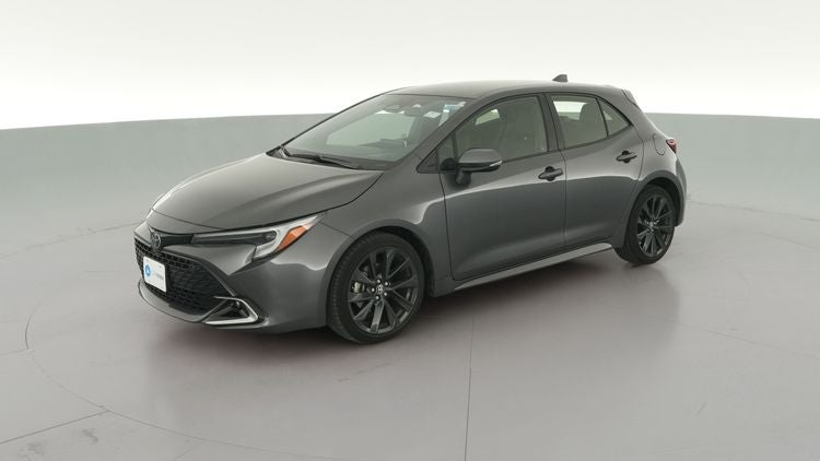 2024 Toyota Corolla Hatchback | Carvana