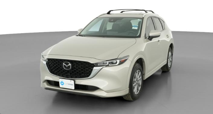 Thumbnail: 2025 Mazda CX-5 - 1