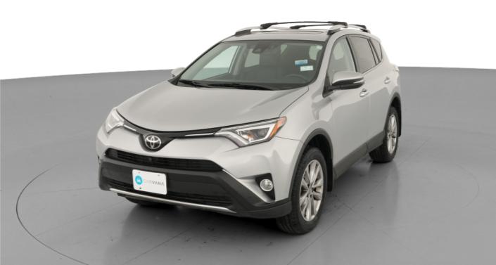 Thumbnail: 2016 Toyota RAV4 - 1