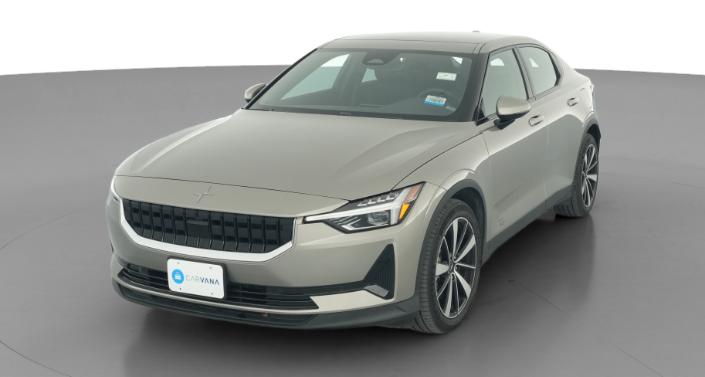 Thumbnail: 2022 Polestar 2 - 1