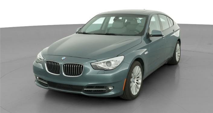 2011 BMW 5 Series 535i -
                  Concord, NC