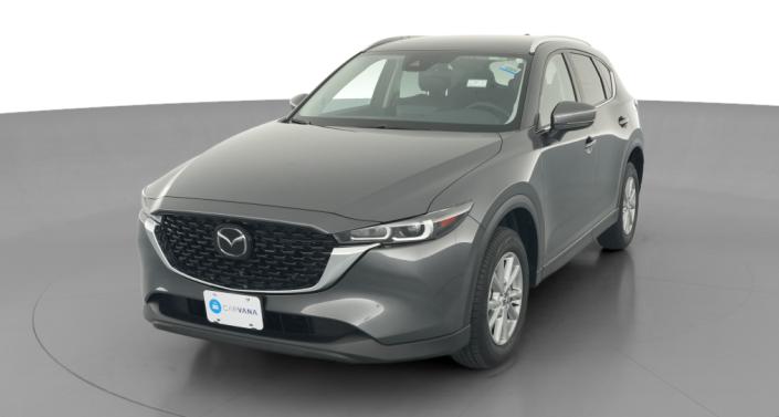 Thumbnail: 2023 Mazda CX-5 - 1