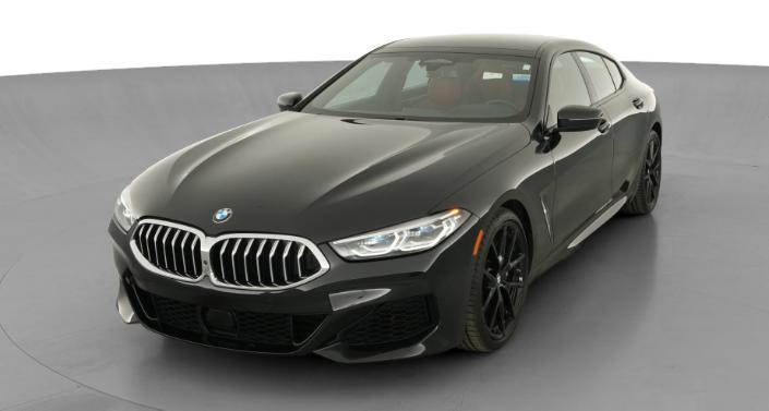 2022 BMW 8 Series 840i xDrive -
                  Colonial Heights, VA