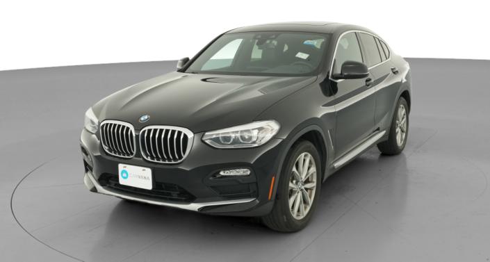 2019 BMW X4 xDrive30i -
                  Hebron, OH