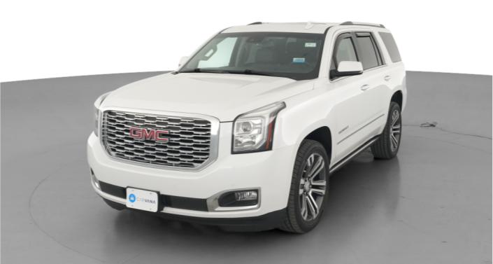 Thumbnail: 2019 GMC Yukon - 1