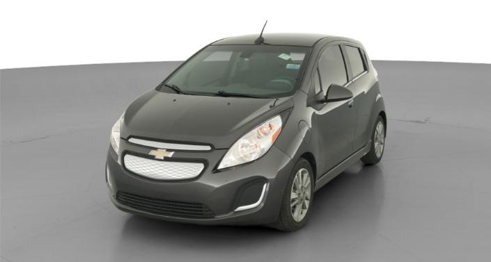 2014 Chevrolet Spark EV -
                  Tolleson, AZ