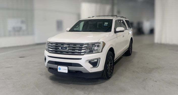 Thumbnail: 2019 Ford Expedition MAX - 1