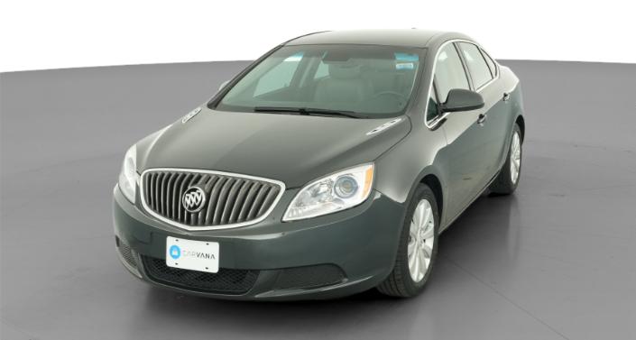 2015 Buick Verano Base -
                  Concord, NC