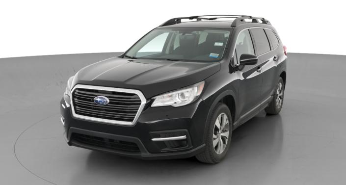 Thumbnail: 2021 Subaru Ascent - 1