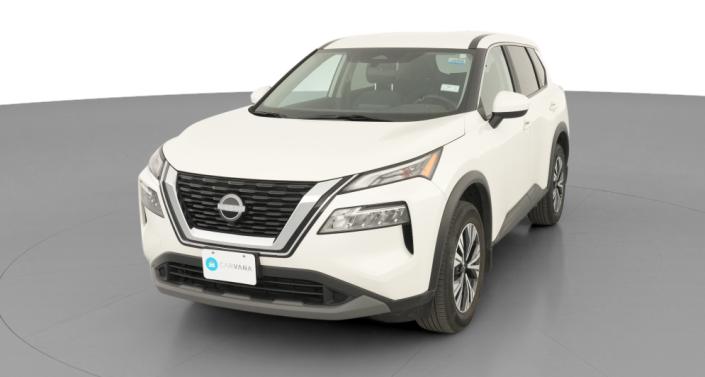 Thumbnail: 2023 Nissan Rogue - 1