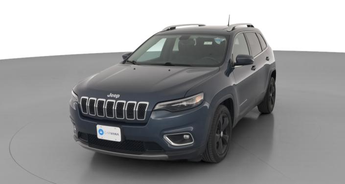 Thumbnail: 2019 Jeep Cherokee - 1