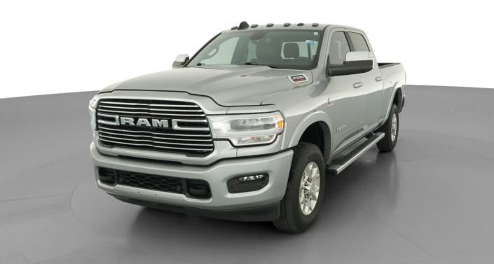 Thumbnail: 2021 RAM 2500 - 1