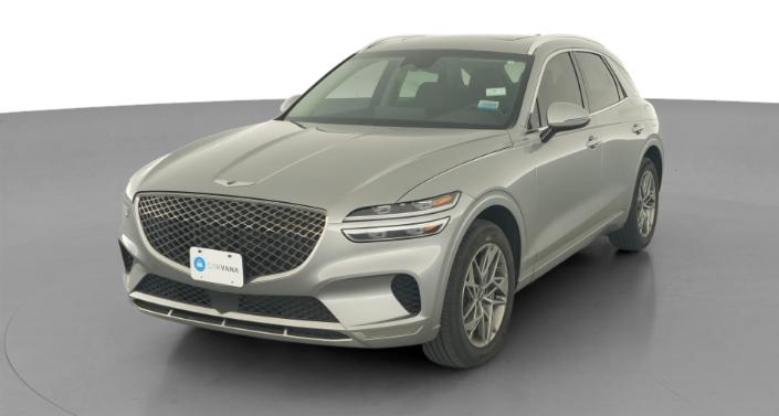 Thumbnail: 2023 Genesis GV70 - 1