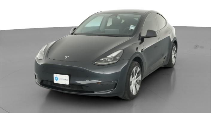 Thumbnail: 2024 Tesla Model Y - 1