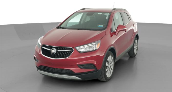 Thumbnail: 2019 Buick Encore - 1